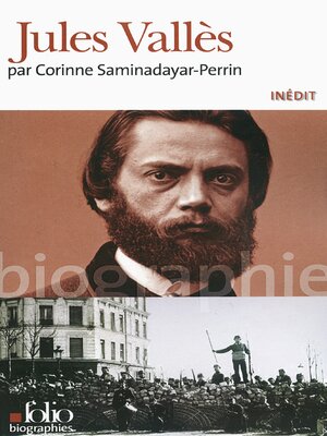 cover image of Jules Vallès